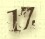 17